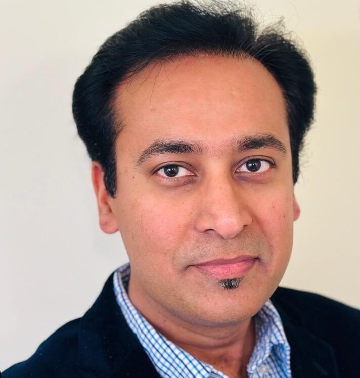 Gaurav Mahajan – Founder of Enchanting Math Academy